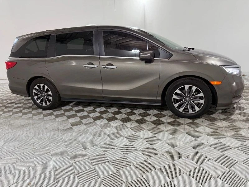 2022 Honda Odyssey - Image 10 of 12
