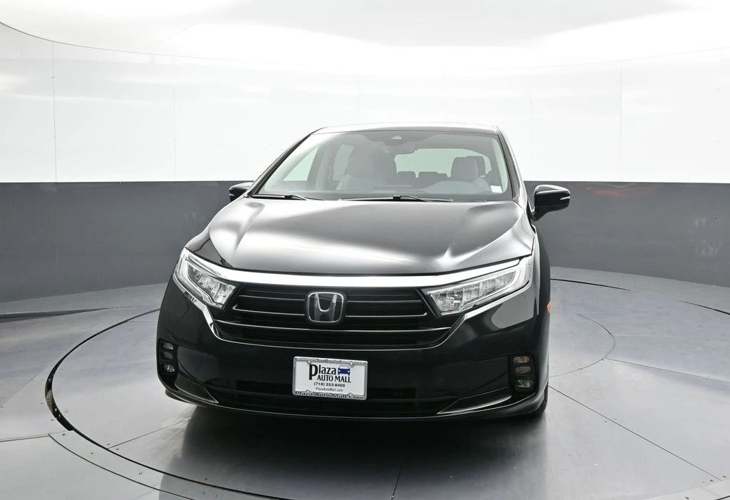 2022 Honda Odyssey - Image 2 of 12