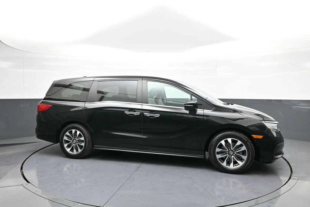 2022 Honda Odyssey - Image 5 of 12