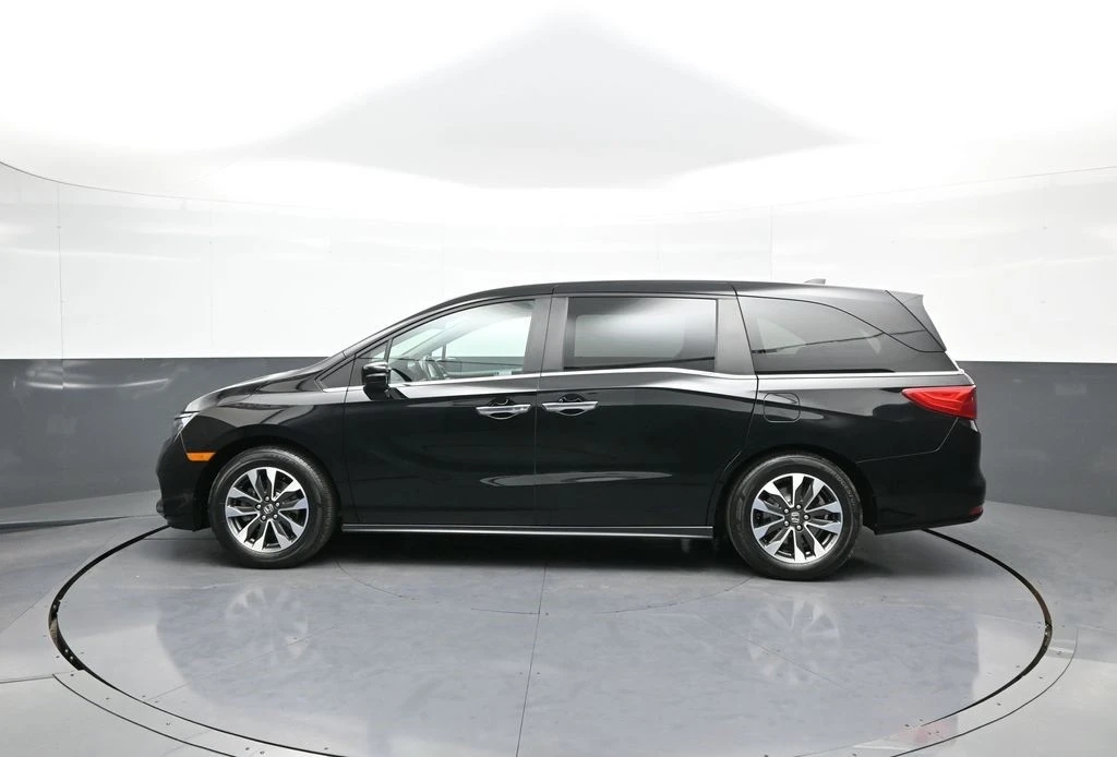 2022 Honda Odyssey - Image 9 of 12