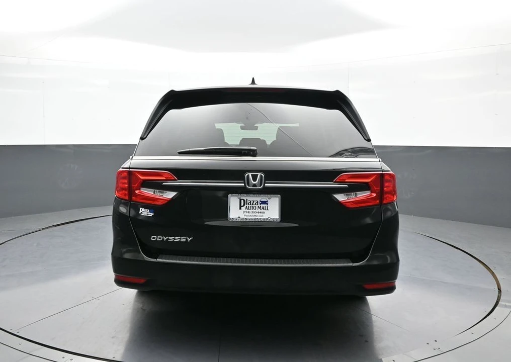 2022 Honda Odyssey - Image 7 of 12