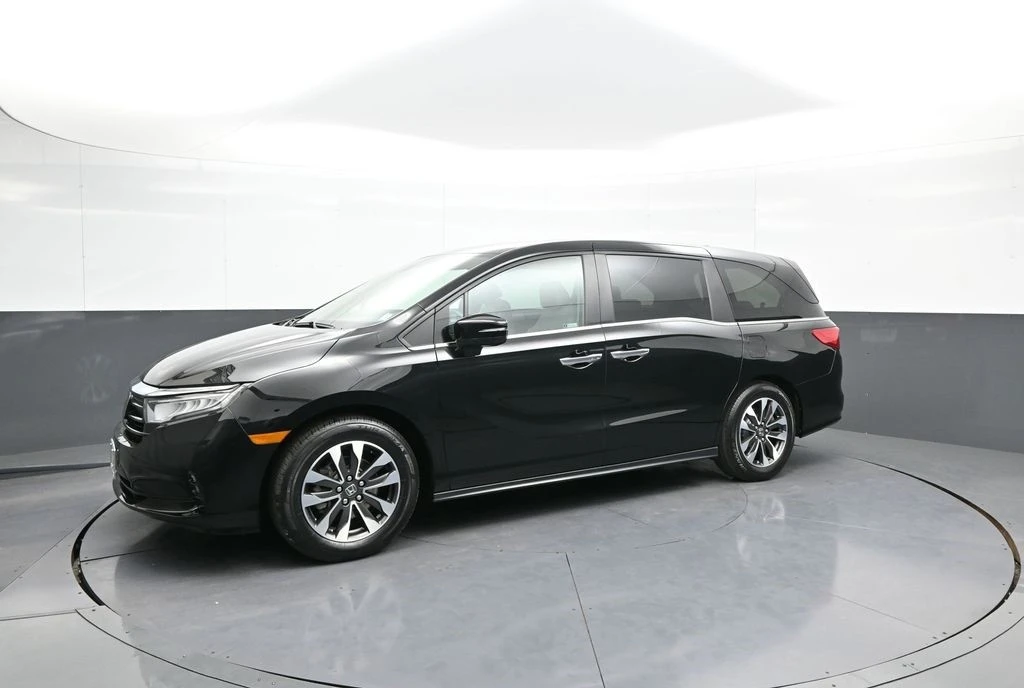 2022 Honda Odyssey - Image 10 of 12