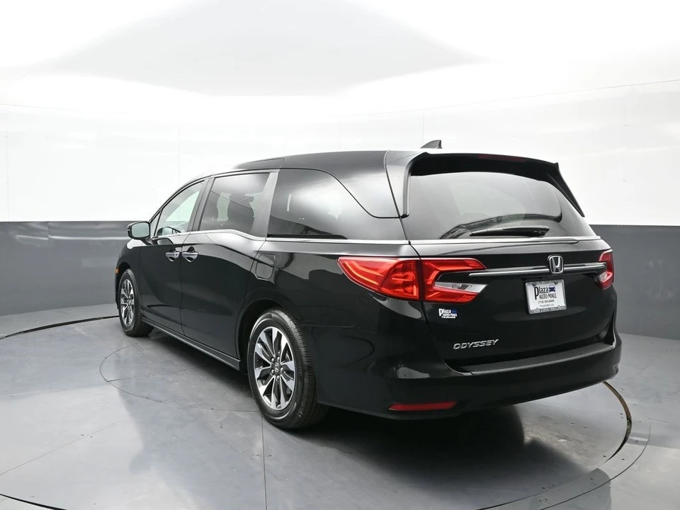 2022 Honda Odyssey - Image 8 of 12