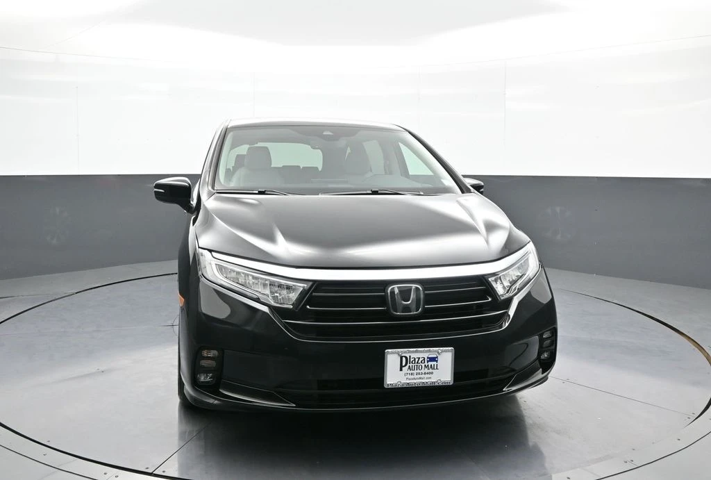 2022 Honda Odyssey - Image 3 of 12