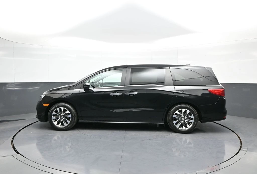2022 Honda Odyssey - Image 9 of 12