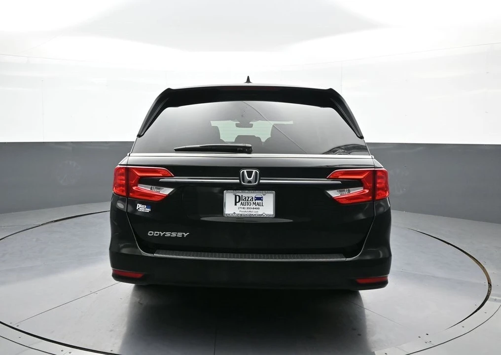 2022 Honda Odyssey - Image 7 of 12