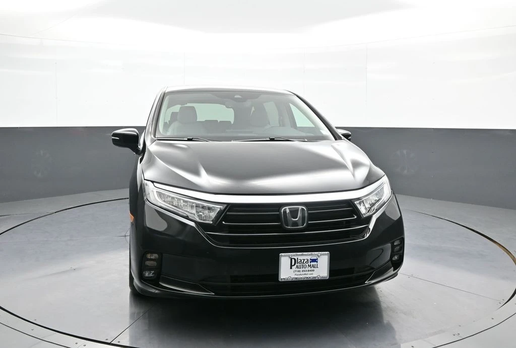 2022 Honda Odyssey - Image 3 of 12