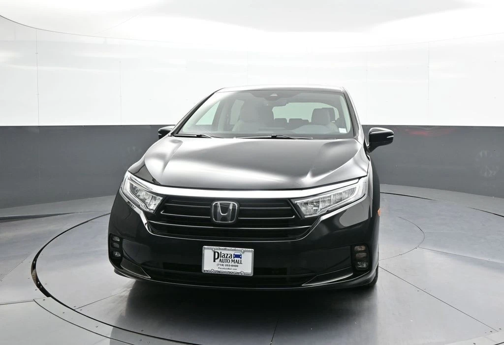 2022 Honda Odyssey - Image 2 of 12
