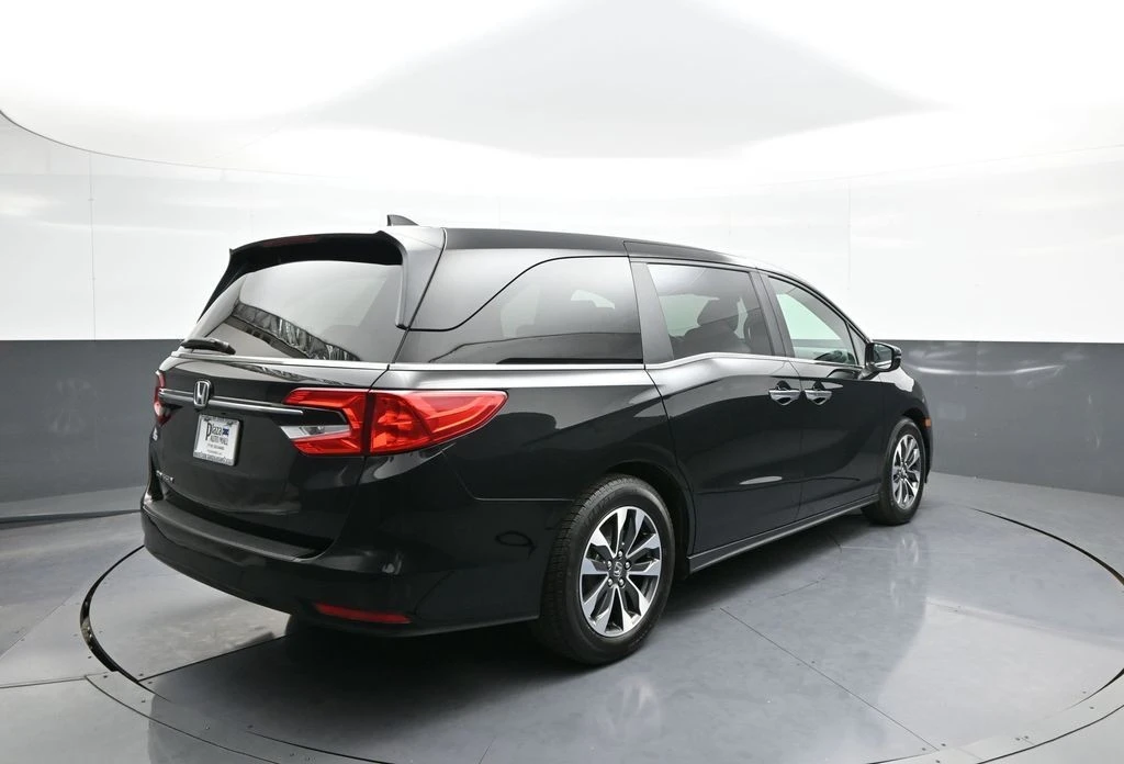 2022 Honda Odyssey - Image 6 of 12