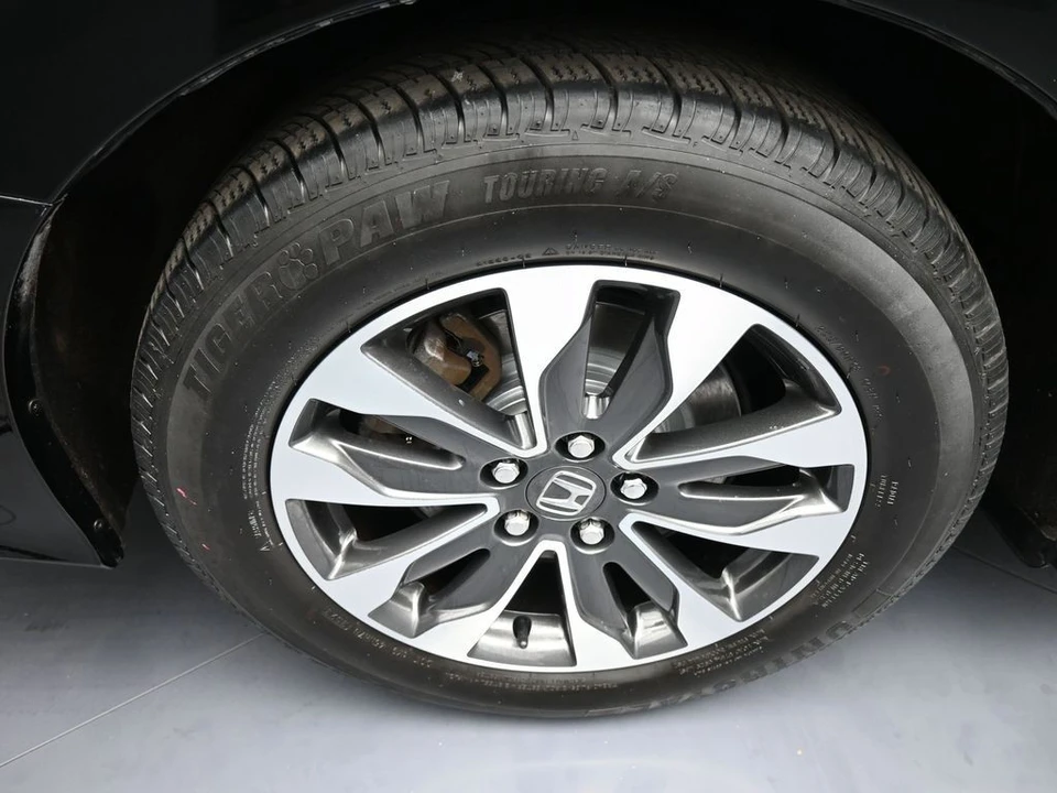 2022 Honda Odyssey - Image 12 of 12