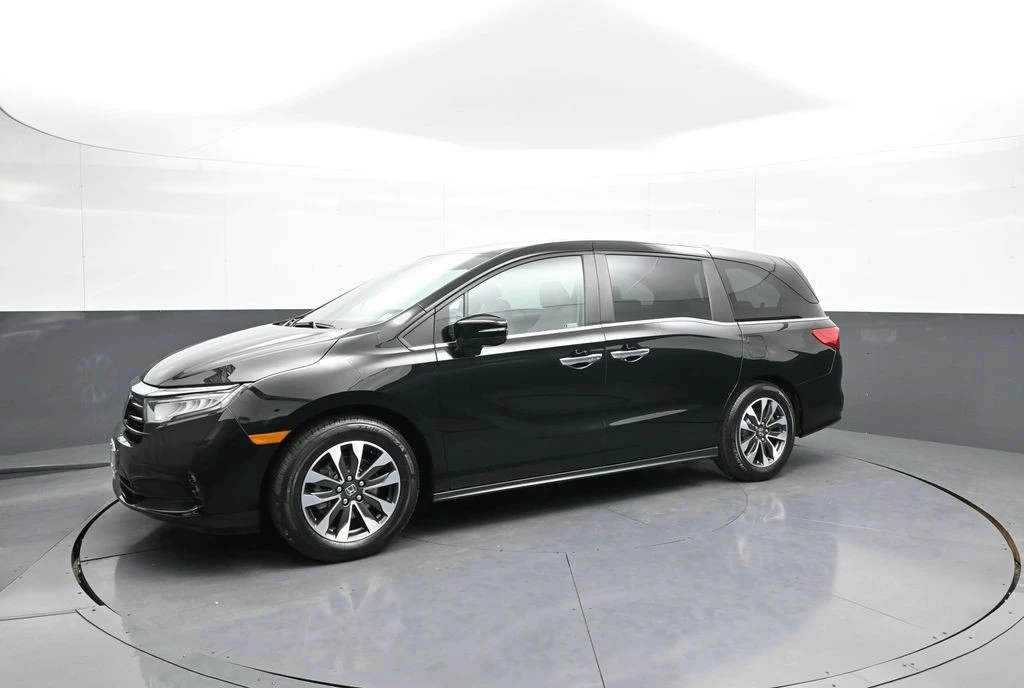 2022 Honda Odyssey - Image 10 of 12