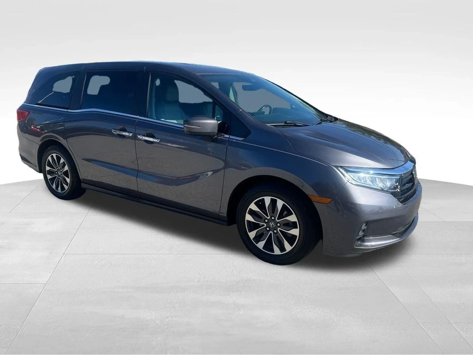 2022 Honda Odyssey - Image 7 of 12