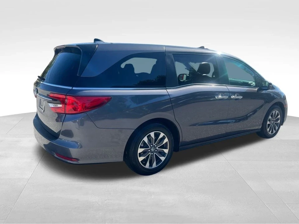 2022 Honda Odyssey - Image 5 of 12