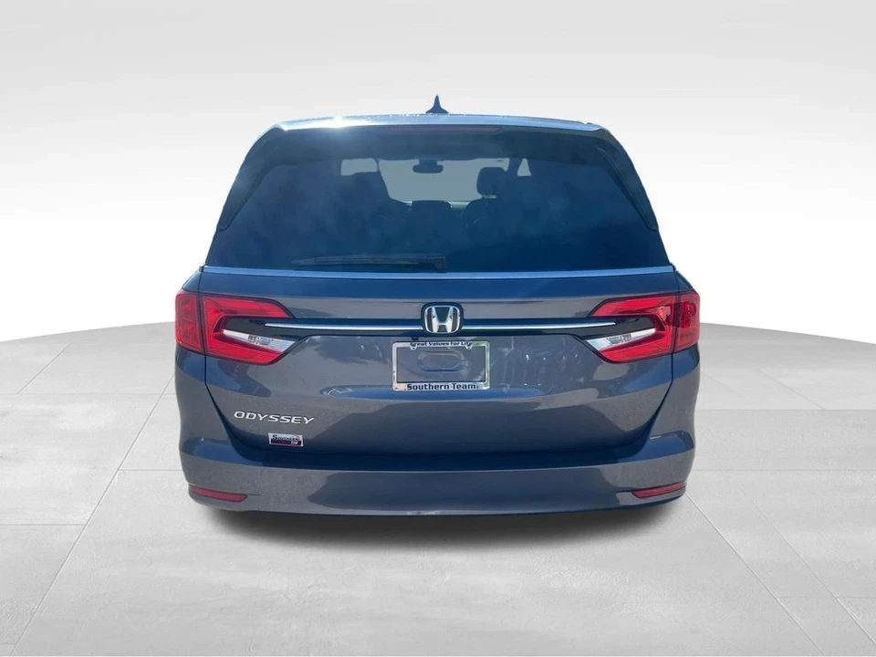 2022 Honda Odyssey - Image 4 of 12