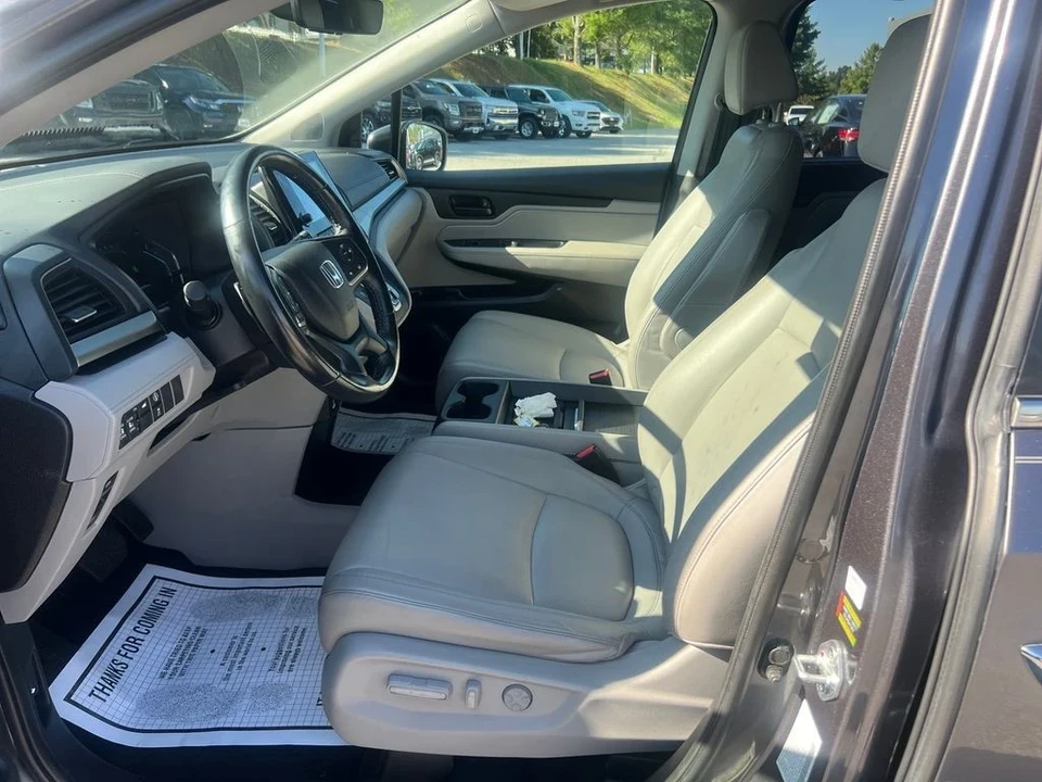 2022 Honda Odyssey - Image 9 of 12