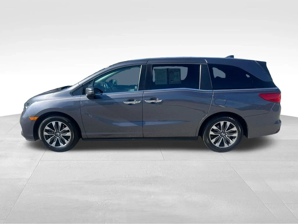 2022 Honda Odyssey - Image 2 of 12