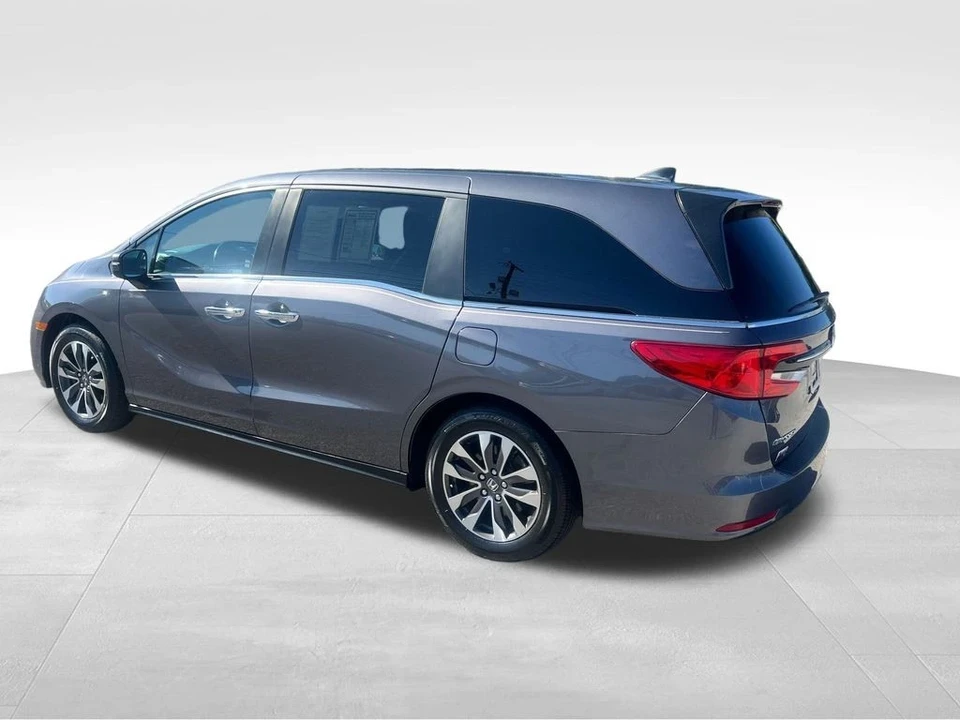 2022 Honda Odyssey - Image 3 of 12