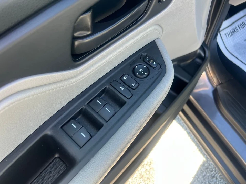2022 Honda Odyssey - Image 11 of 12