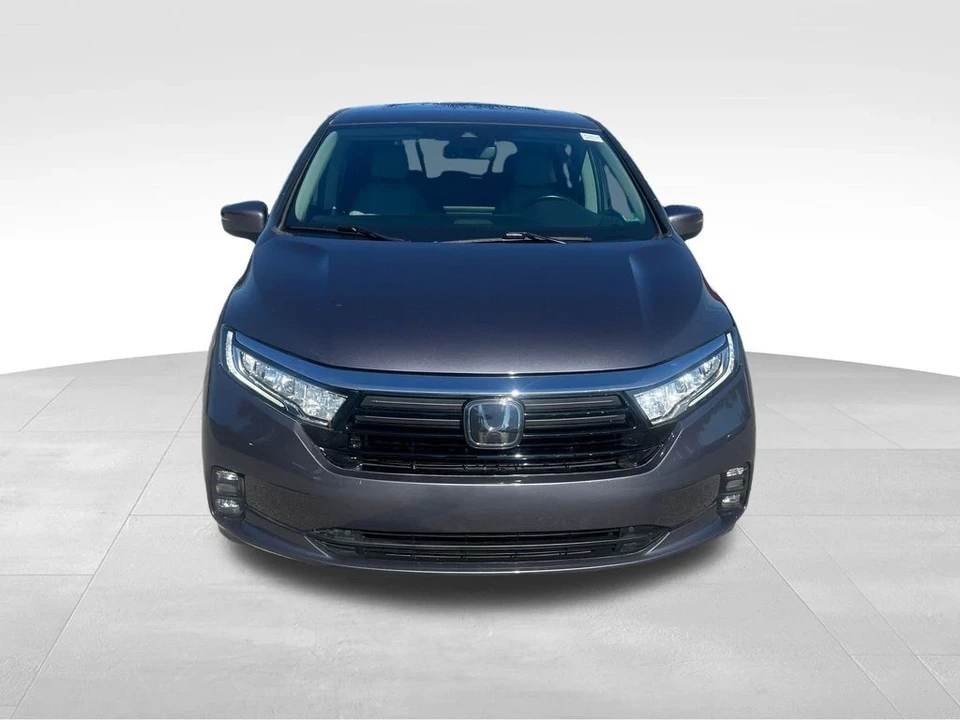 2022 Honda Odyssey - Image 8 of 12