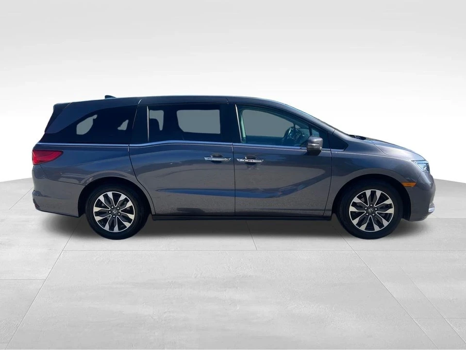 2022 Honda Odyssey - Image 6 of 12
