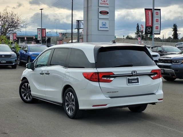 2022 Honda Odyssey - Image 7 of 12