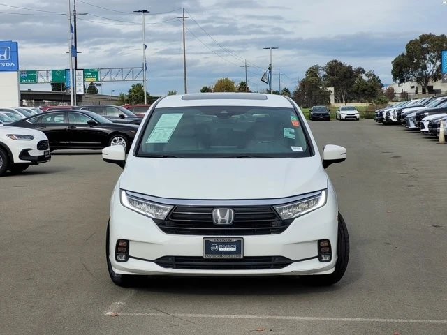 2022 Honda Odyssey - Image 2 of 12