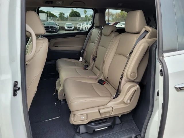 2022 Honda Odyssey - Image 12 of 12