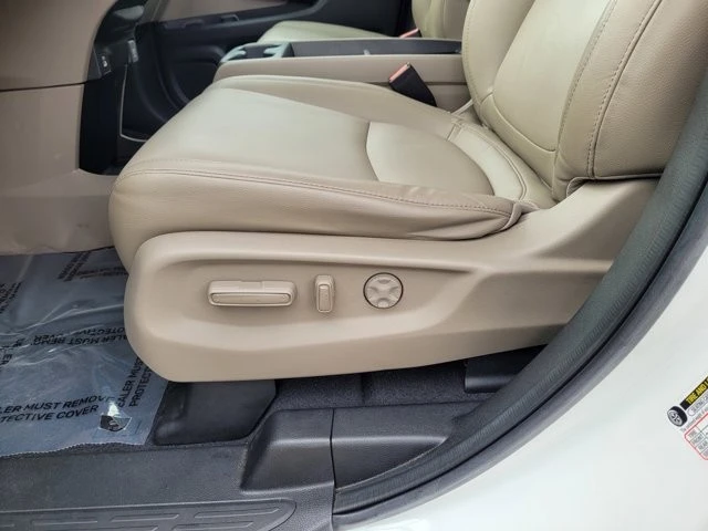 2022 Honda Odyssey - Image 11 of 12