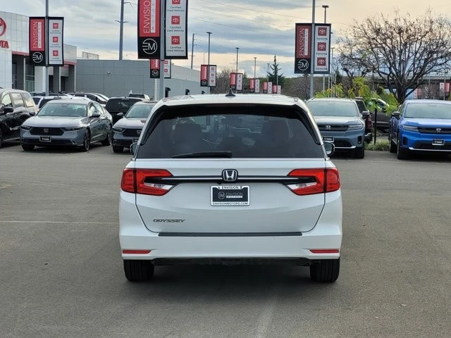 2022 Honda Odyssey - Image 6 of 12