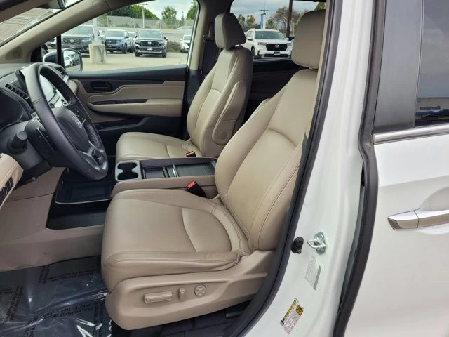 2022 Honda Odyssey - Image 10 of 12