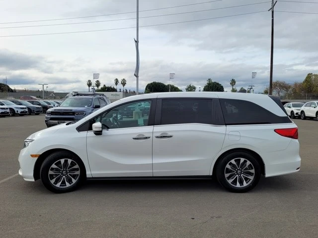 2022 Honda Odyssey - Image 8 of 12