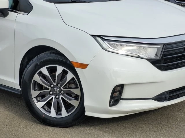 2022 Honda Odyssey - Image 3 of 12