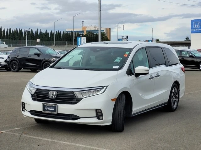 2022 Honda Odyssey - Image 9 of 12