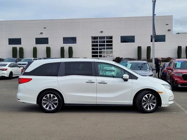 2022 Honda Odyssey - Image 4 of 12