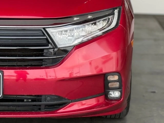 2022 Honda Odyssey - Image 5 of 21