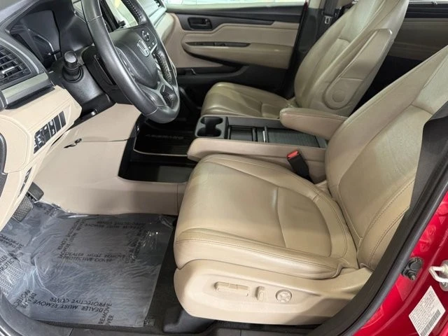 2022 Honda Odyssey - Image 20 of 21