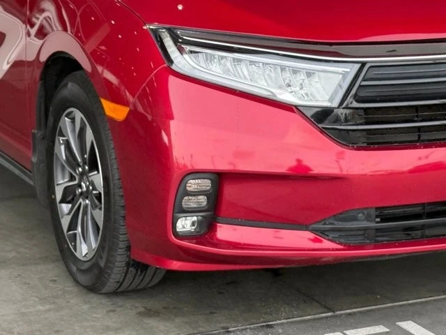 2022 Honda Odyssey - Image 8 of 21