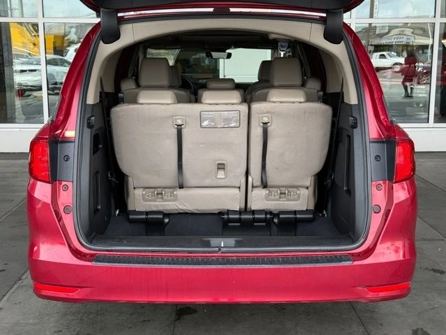 2022 Honda Odyssey - Image 14 of 21