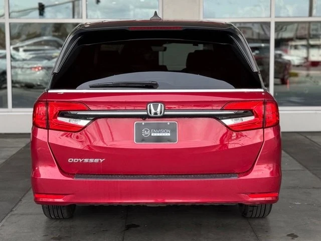 2022 Honda Odyssey - Image 11 of 21