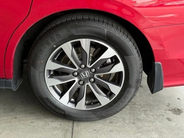 2022 Honda Odyssey - Image 16 of 21