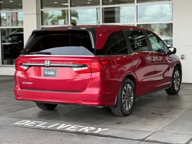 2022 Honda Odyssey - Image 12 of 21