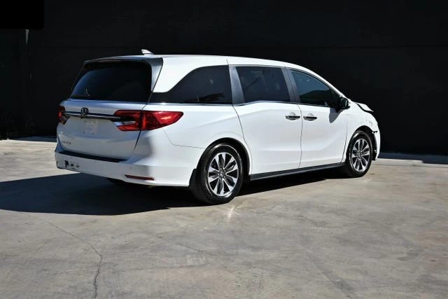 2022 Honda Odyssey - Image 5 of 21
