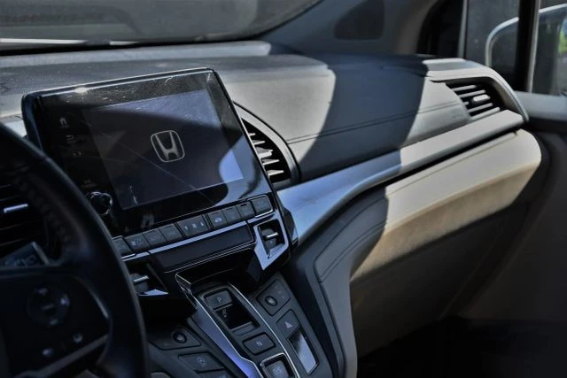 2022 Honda Odyssey - Image 11 of 21