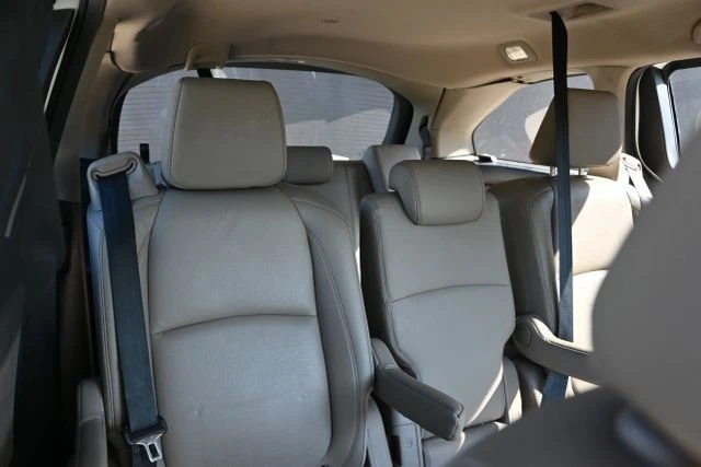 2022 Honda Odyssey - Image 19 of 21