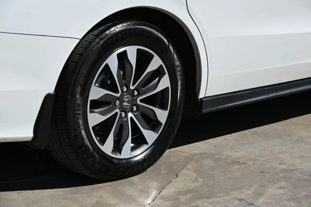 2022 Honda Odyssey - Image 9 of 21