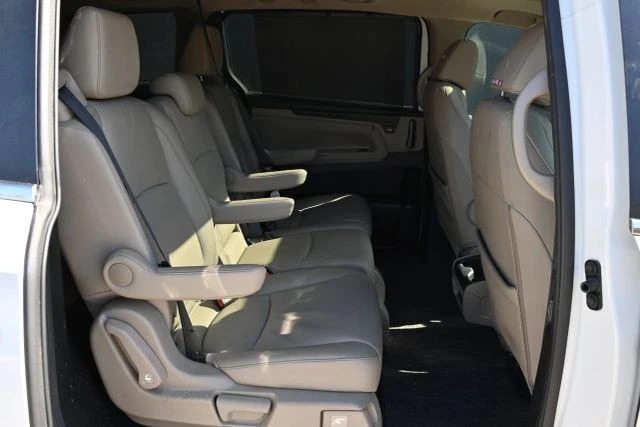 2022 Honda Odyssey - Image 17 of 21