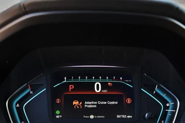 2022 Honda Odyssey - Image 8 of 21
