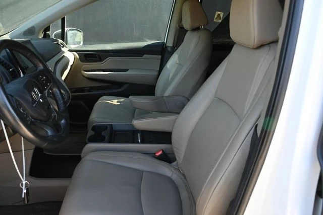 2022 Honda Odyssey - Image 14 of 21