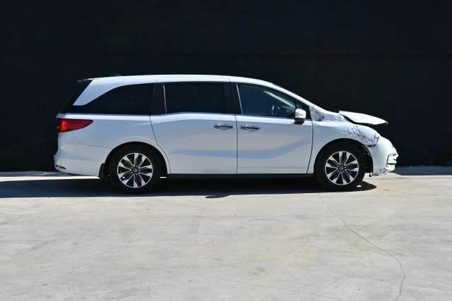 2022 Honda Odyssey - Image 6 of 21