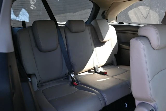2022 Honda Odyssey - Image 20 of 21